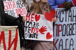 Bačka Palanka: Maturanti u blokadi - odluka o onlajn nastavi doneta 