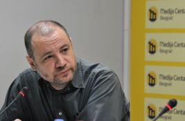 Cvijić: Neistomišljenike otvoreno prate, da pokažu da im se može