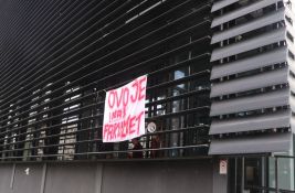 Izborna komisija Filozofskog fakulteta: Danas nema izbora za studentski parlament