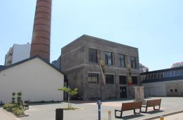 Nastup polaznika Škole tambure u subotu na platou ispred Svilare