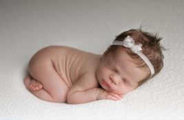 Divne vesti iz porodilišta: U Novom Sadu u danu rođeno 30 beba, među njima par blizanaca