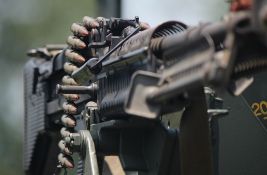 Amnesti internešenal: Srbija mora pažljivo da prati gde završava oružje koje izvozi