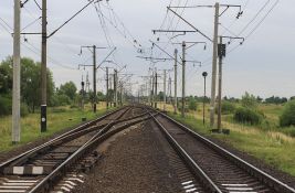 Dete udarila struja na vagonu voza u Karlovcu, s teškim povredama u bolnici