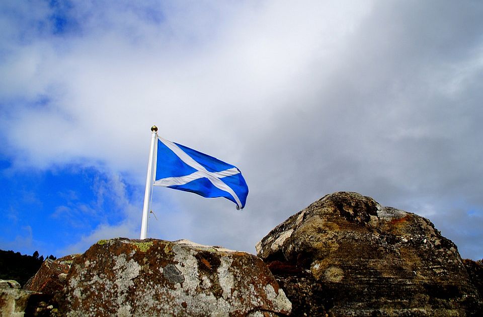 Vlada Škotske obezbedila parlamentarnu većinu