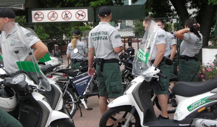 Komunalni policajci postaju milicajci, dobijaju veća ovlašćenja i moći će da rade i bez uniforme