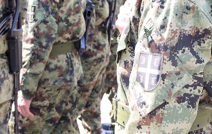 Ministarstvo odbrane: U maju i novembru obuka za nekoliko stotina rezervista