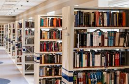 Svi stanovnici Roterdama od 1. maja imaće besplatnu članarinu u biblioteci