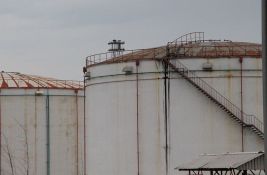 NIS: Počele pripreme za obustavu rada Rafinerije u Pančevu