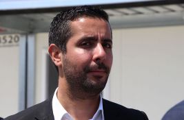 Momirović: JTOK zloupotrebljava ovlašćenja i krši pretpostavku nevinosti