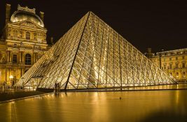 Još četiri osobe uhapšene zbog pljačke muzeja Luvr