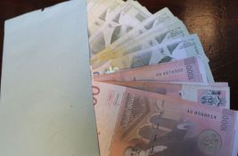 Novosađani u septembru zarađivali skoro 127.000 dinara: Koliko ste blizu proseka?