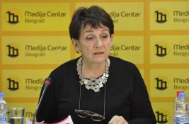 Nekadašnja predsednica Vrhovnog suda o Generalštabu: Apsolutno neverovatno da institucije krše zakon