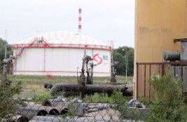Rafinerija nafte u Pančevu prestala sa preradom 