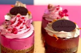 Veliki post u Novom Sadu miriše na kolače iz 