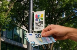 Srbija će platiti 42 miliona evra drugim zemljama da učestvuju na 