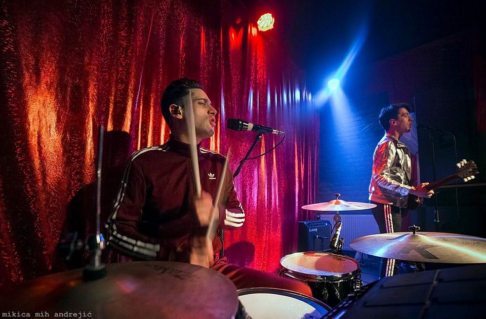 Buč Kesidi na turneji po istočnoj Srbiji: Besplatni koncerti u pet gradova