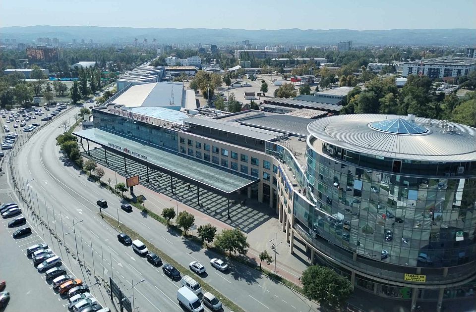 Sajam zapošljavanja u četvrtak na Novosadskom sajmu: U ponudi više od 250 radnih mesta