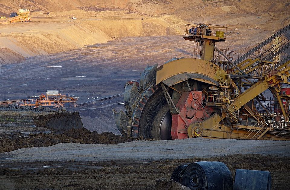 Ziđin Koper: Nema hospitalizovanih, navodi o olovu i arsenu u krvi radnika netačni