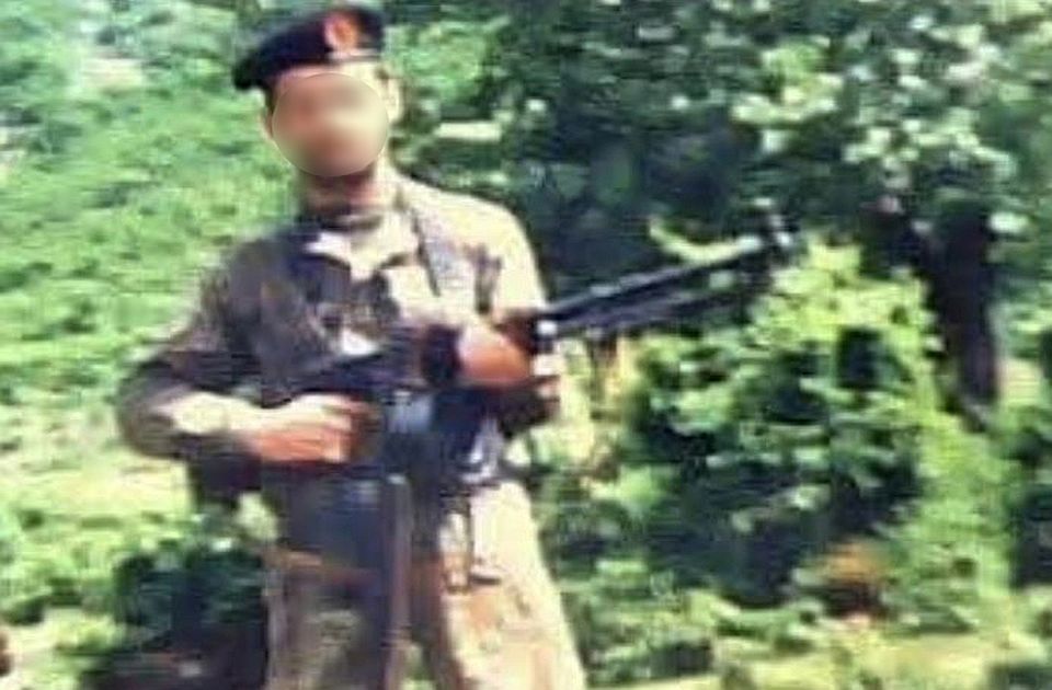 Uhapšen pripadnik OVK zbog zločina na Košarama 