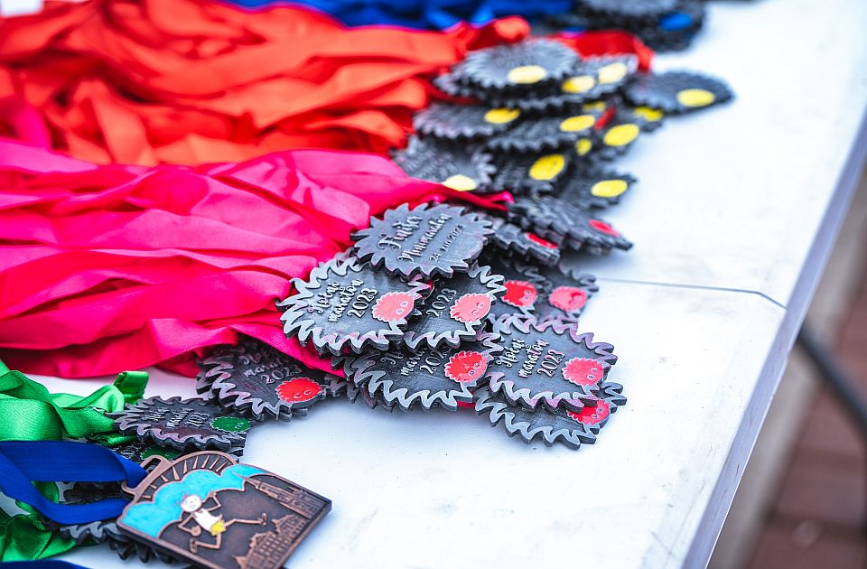 Reciklažni maraton 21. decembra na Keju: U toku prijave