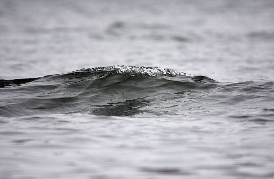Pronađeno beživotno telo ispod Kaćkog mosta