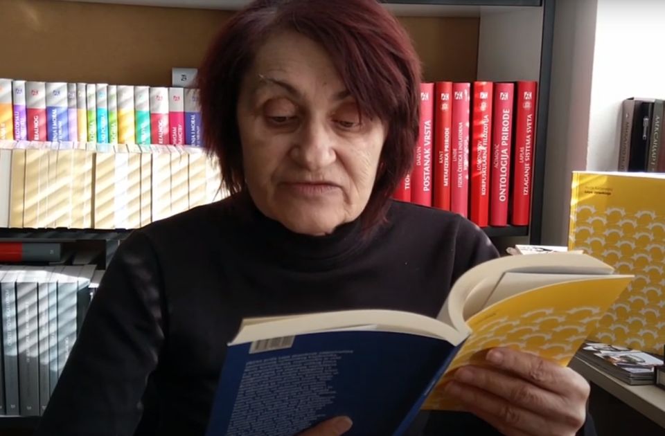 Poslednji intervju Ileane Ursu Nenadić: Svi su odnekud došli, nema Vojvodine bez višejezičnosti