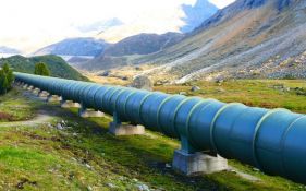 EP traži obustavljanje izgradnje gasovoda 