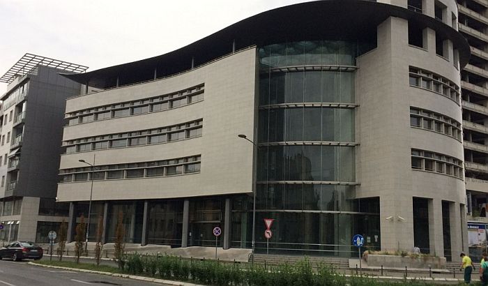 Prodaje se imovina Razvojne banke Vojvodine