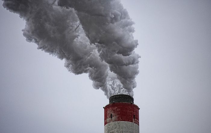 Zagađen vazduh godišnje ubije više ljudi nego pušenje