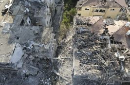 Ambasada Srbije u Izraelu ne raspolaže saznanjima da u napadima Irana ima poginulih Srba
