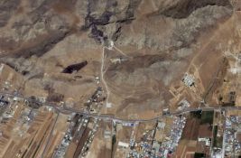 VIDEO: U novim izraelskim napadima poginula dva visokorangirana iranska generala 