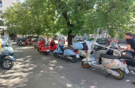 VIDEO: Novi Sad je postao grad 