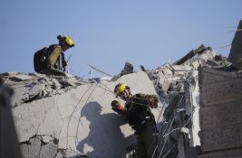 Hrvatski konzul i njegova supruga povređeni u iranskom napadu na Tel Aviv