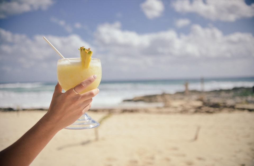 Pina Colada: Šta vam je sve potrebno i kako se priprema?
