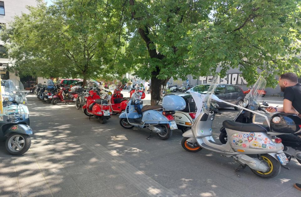 VIDEO: Novi Sad je postao grad 