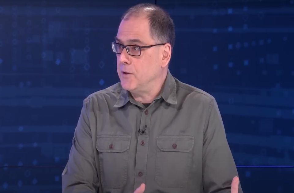 Vojni analitičar: Izrael tehnički nadmoćan, Iran može da odgovori samo raketama