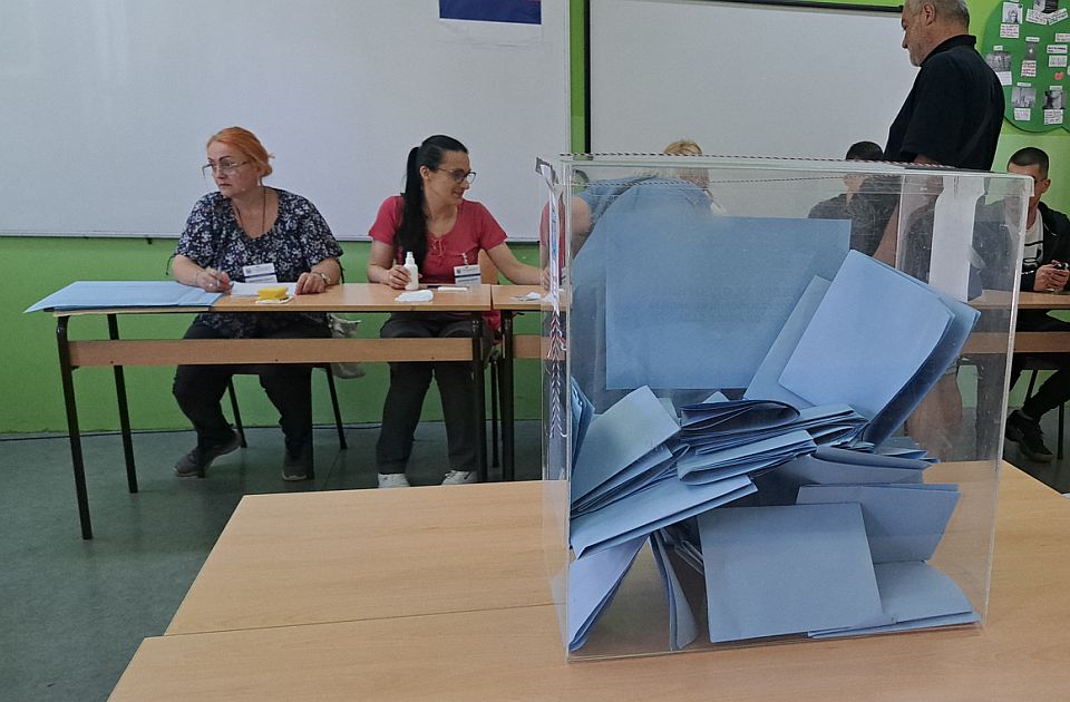 GIK Zaječara odbila svih 78 prigovora opozicije na izborni proces GIK Zaječara odbila svih 78 prigovora opozicije na izborni proces