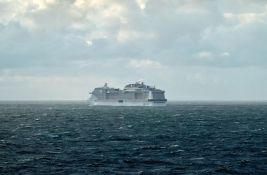 Više od 150 osoba obolelo od norovirusa na kruzeru koji je obilazio Karibe 