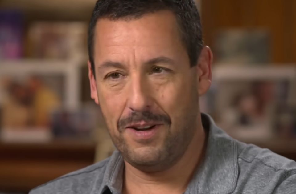 Adam Sendler je najplaćeniji glumac u 2025. godini 