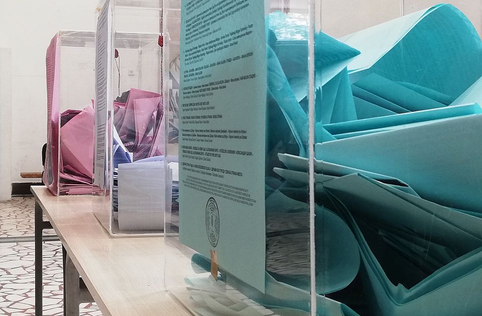 Dobrosavljević: Studenti prave jednu početničku grešku u politici