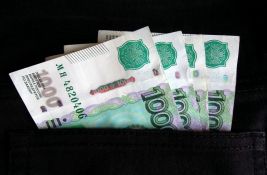 Hanić: Vraćanje kredita Rusima u rubljama je dobro za Srbiju