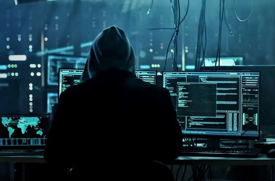 Italija upozorila na veliki hakerski napad