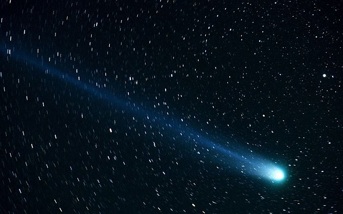 VIDEO: Uočena kometa koja juri ka Zemlji, naučnici veruju da potiče van Sunčevog sistema