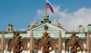 Rusija proglasila dvoje bugarskih diplomata za 