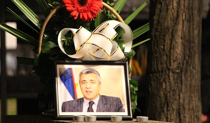 Brat Olivera Ivanovića: Organi ni ne žele da dođu do ubica i nalogodavaca