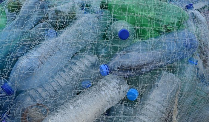 Severni ledeni okean postao ćorsokak za plastični otpad