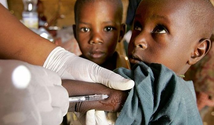 Epidemija meningitisa u Nigeriji ubila 745 ljudi