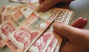 Porasle plate u Novom Sadu, u Vojvodini prosek skoro 48.000 dinara