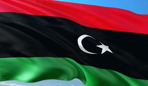 Napad na Ministarstvo spoljnih poslova Libije, troje mrtvih