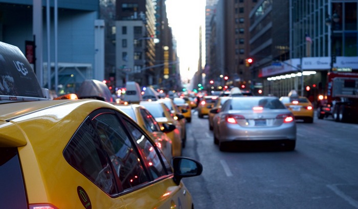U kojim gradovima su najgore saobraćajne gužve?